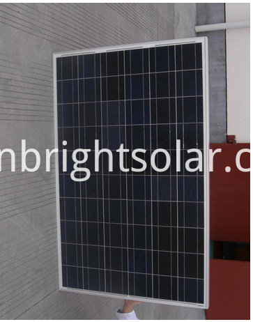 Pannello solare Solar panel